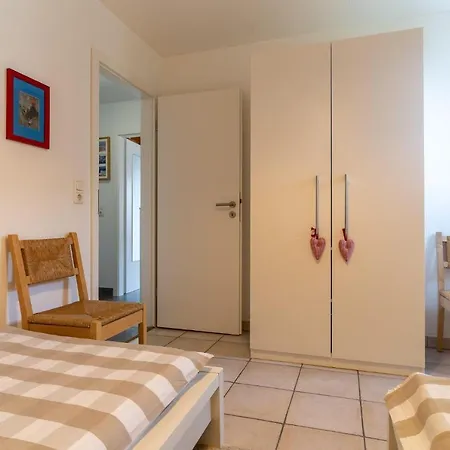 Haus-habel-whg-4-og Apartment