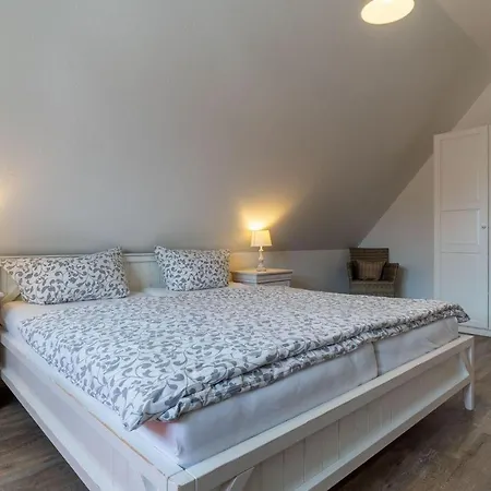 Apartment Haus-habel-whg-4-og *