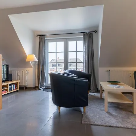 Apartment Haus-habel-whg-4-og
