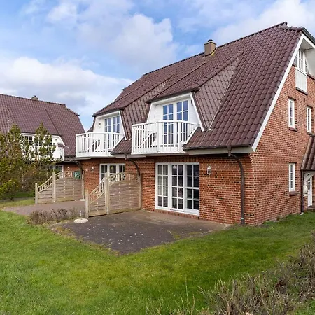 Apartment Haus-habel-whg-4-og *